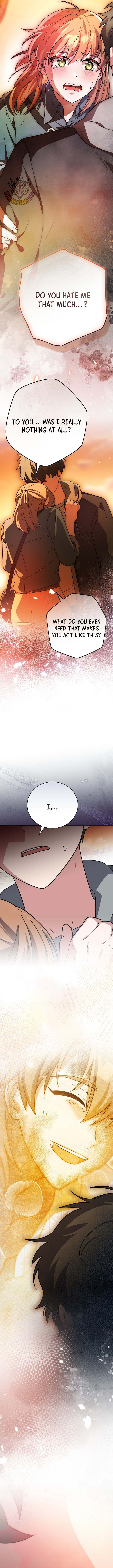 Read The Novel’s Extra (Remake) chapter 153 image 6 on Lezhin