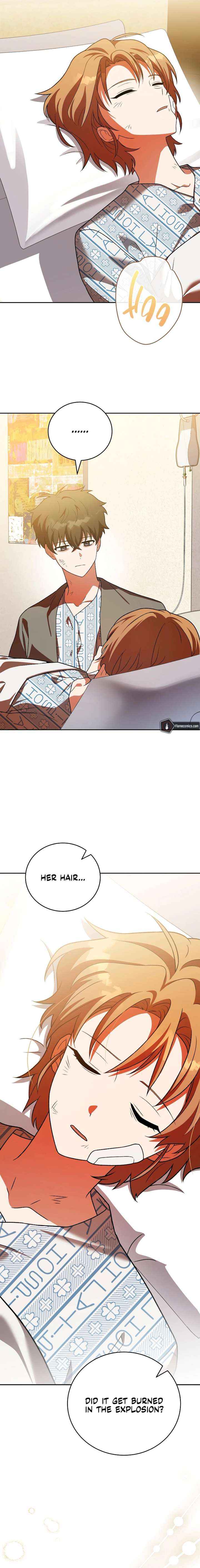 Read The Novel’s Extra (Remake) chapter 154 image 10 on Lezhin