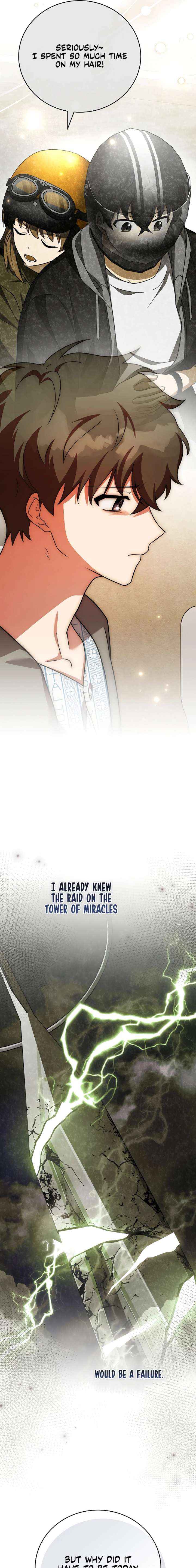 Read The Novel’s Extra (Remake) chapter 154 image 11 on Lezhin