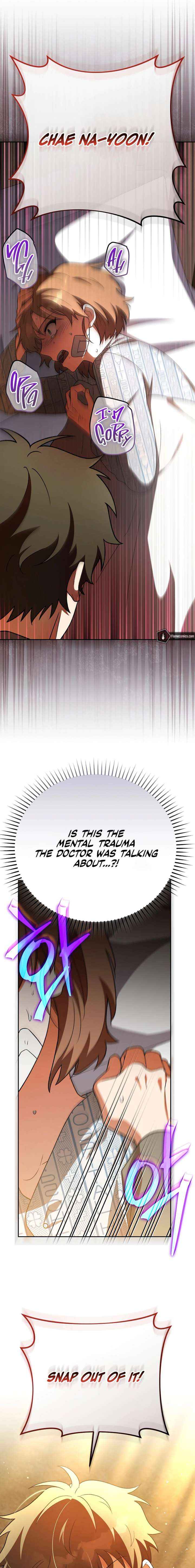 Read The Novel’s Extra (Remake) chapter 154 image 13 on Lezhin