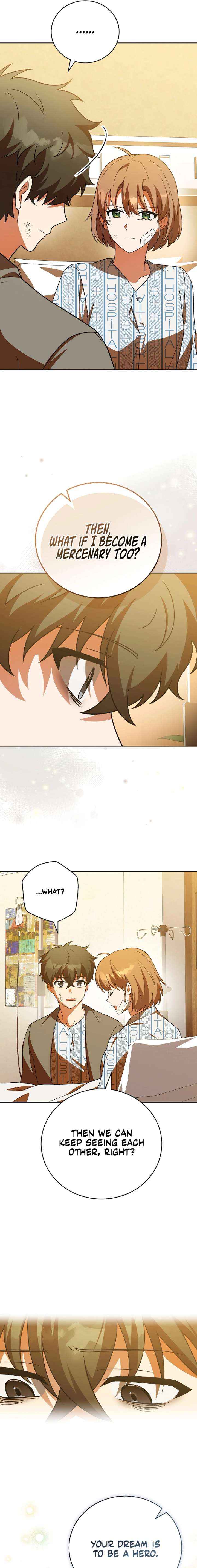 Read The Novel’s Extra (Remake) chapter 154 image 19 on Lezhin