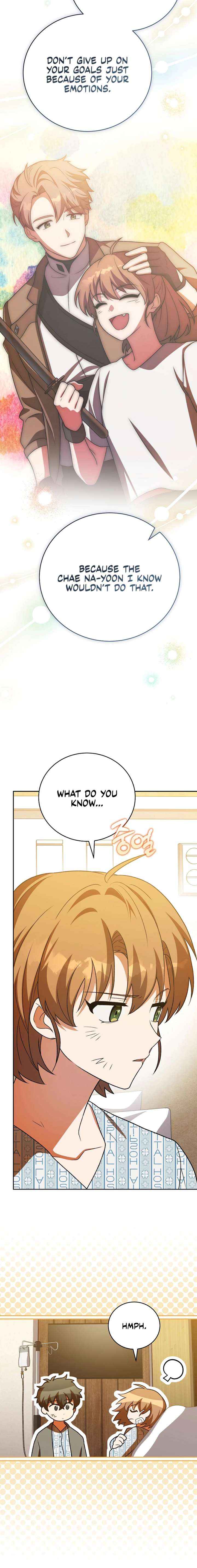 Read The Novel’s Extra (Remake) chapter 154 image 20 on Lezhin