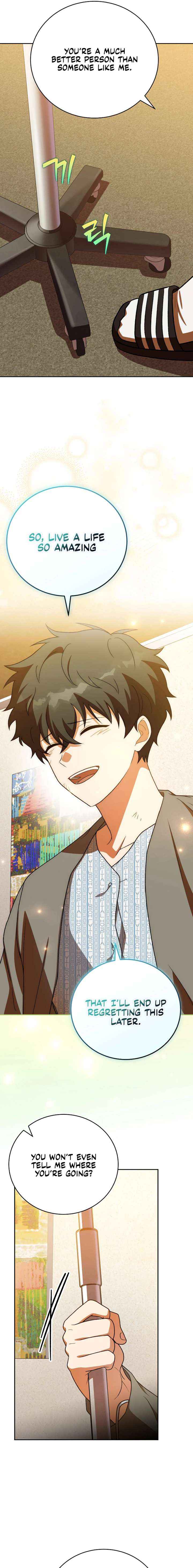 Read The Novel’s Extra (Remake) chapter 154 image 21 on Lezhin