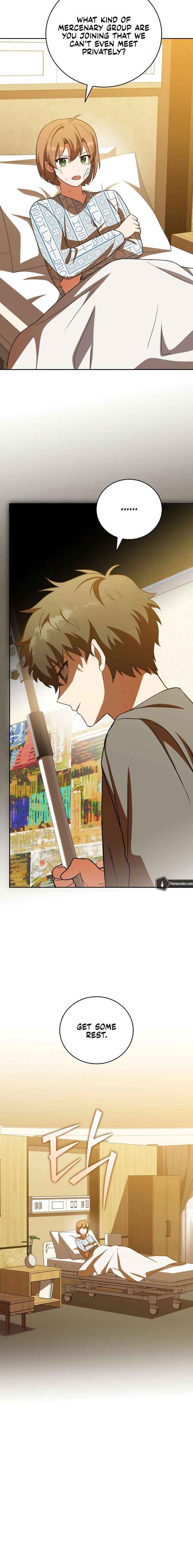 Read The Novel’s Extra (Remake) chapter 154 image 22 on Lezhin