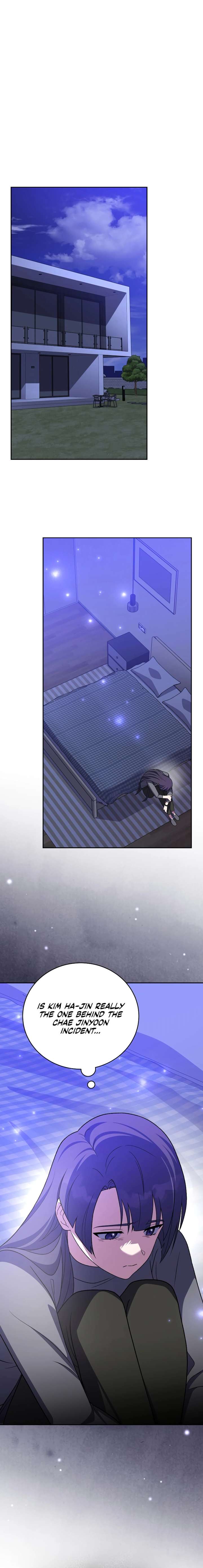 Read The Novel’s Extra (Remake) chapter 154 image 23 on Lezhin
