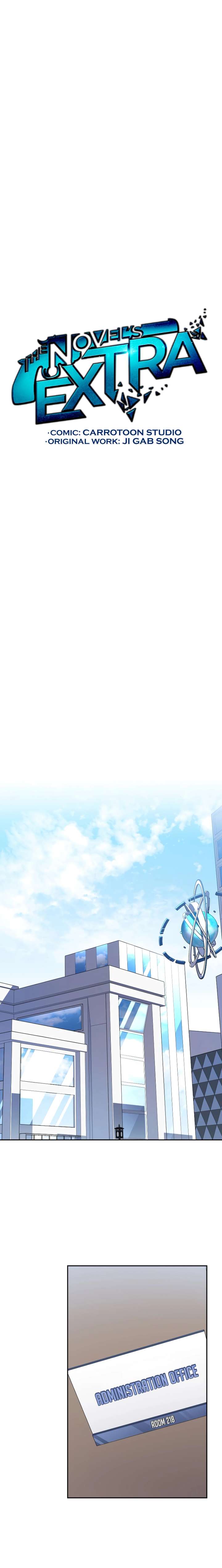 Read The Novel’s Extra (Remake) chapter 154 image 29 on Lezhin