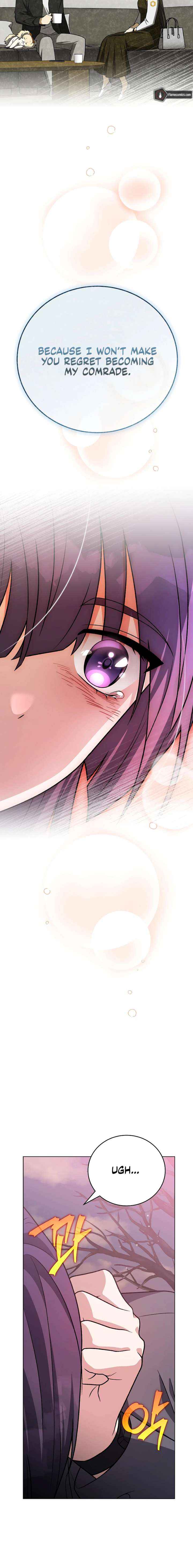 Read The Novel’s Extra (Remake) chapter 154 image 6 on Lezhin