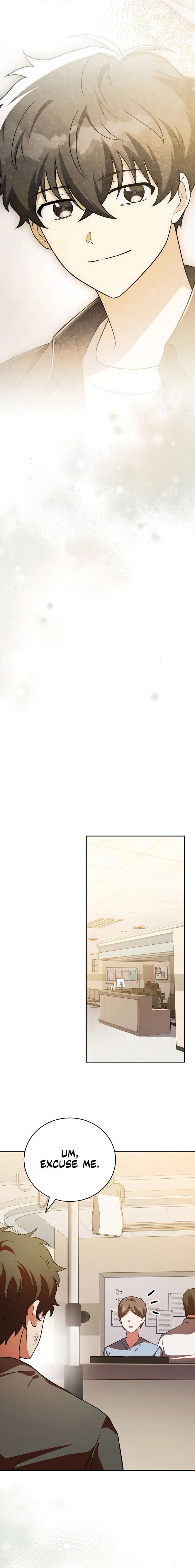 Read The Novel’s Extra (Remake) chapter 154 image 8 on Lezhin
