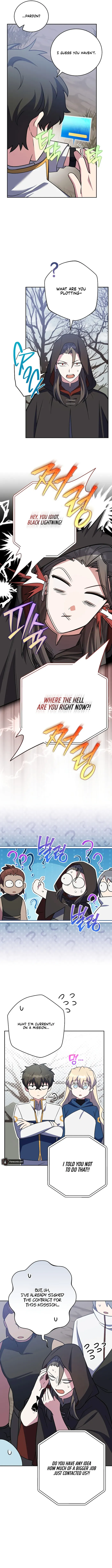 Read The Novel’s Extra (Remake) chapter 155 image 10 on Lezhin