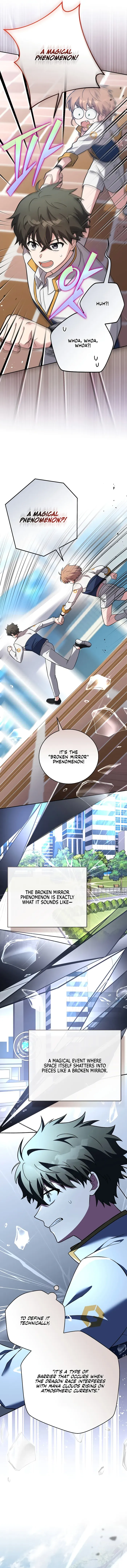 Read The Novel’s Extra (Remake) chapter 155 image 2 on Lezhin