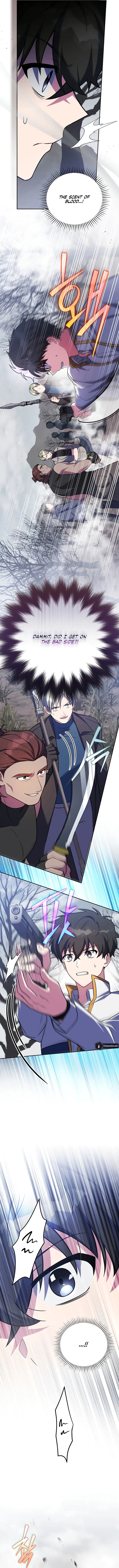 Read The Novel’s Extra (Remake) chapter 155 image 6 on Lezhin