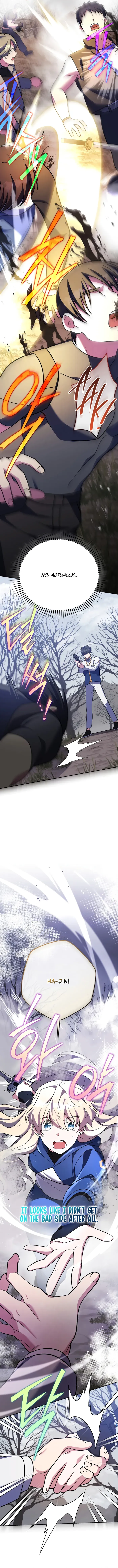 Read The Novel’s Extra (Remake) chapter 155 image 7 on Lezhin