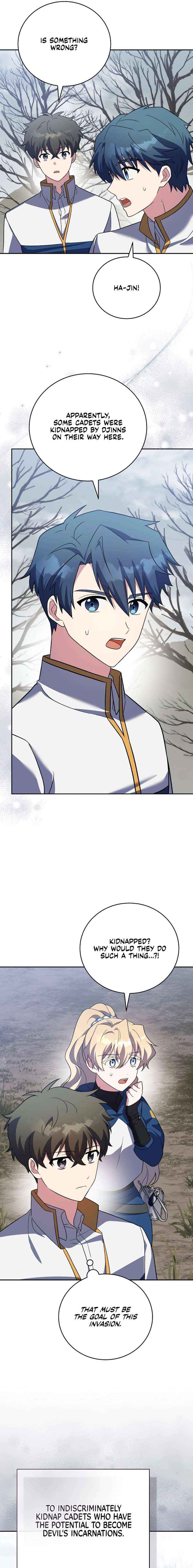 Read The Novel’s Extra (Remake) chapter 156 image 11 on Lezhin