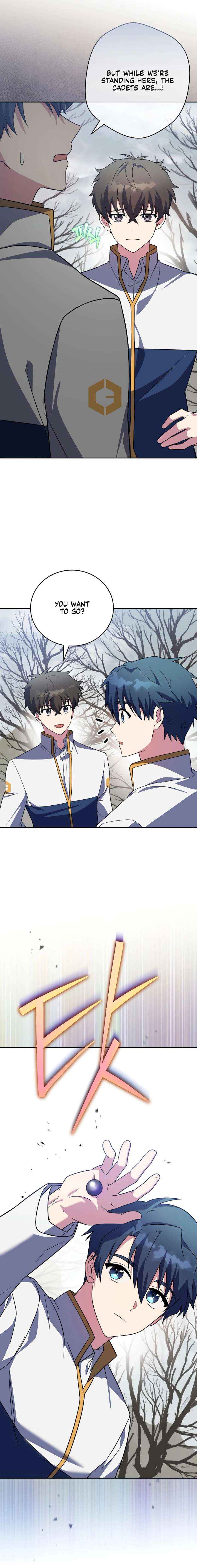Read The Novel’s Extra (Remake) chapter 156 image 13 on Lezhin