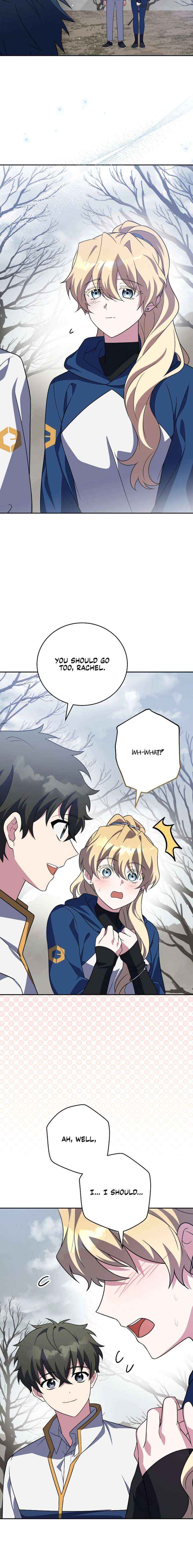 Read The Novel’s Extra (Remake) chapter 156 image 16 on Lezhin