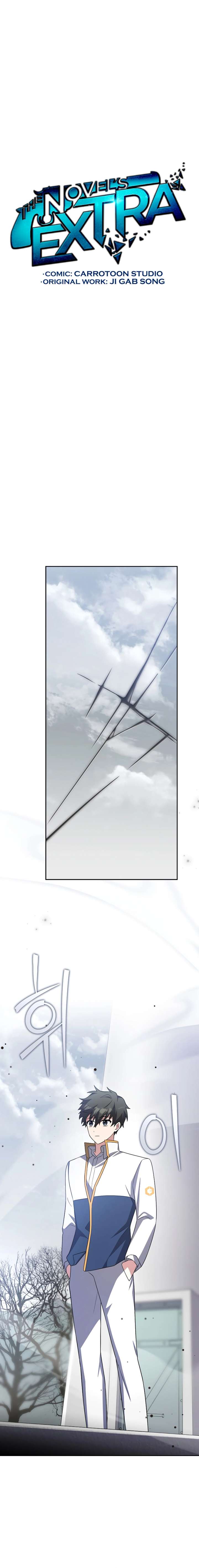 Read The Novel’s Extra (Remake) chapter 156 image 20 on Lezhin