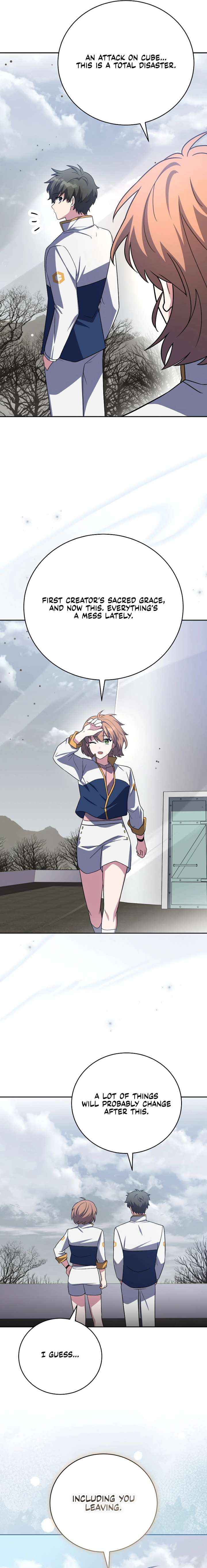 Read The Novel’s Extra (Remake) chapter 156 image 21 on Lezhin