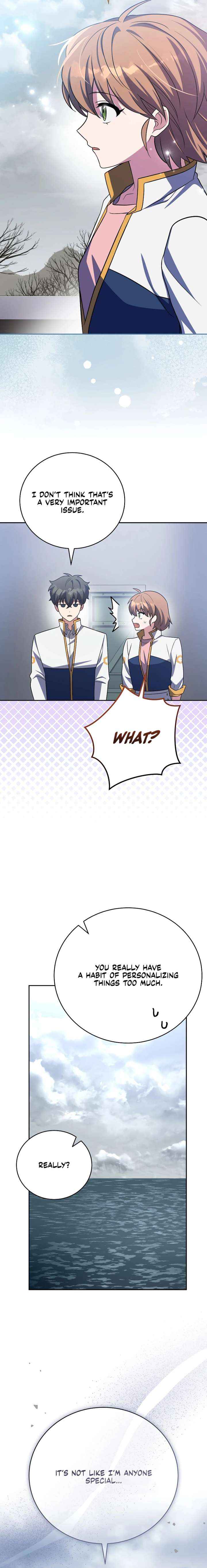 Read The Novel’s Extra (Remake) chapter 156 image 22 on Lezhin