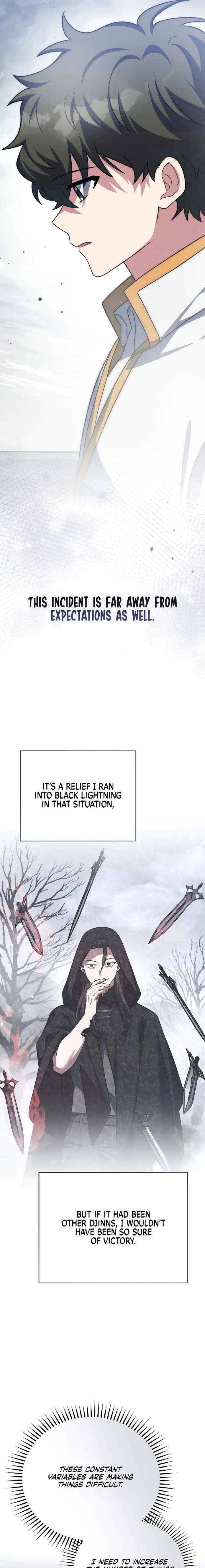 Read The Novel’s Extra (Remake) chapter 156 image 23 on Lezhin