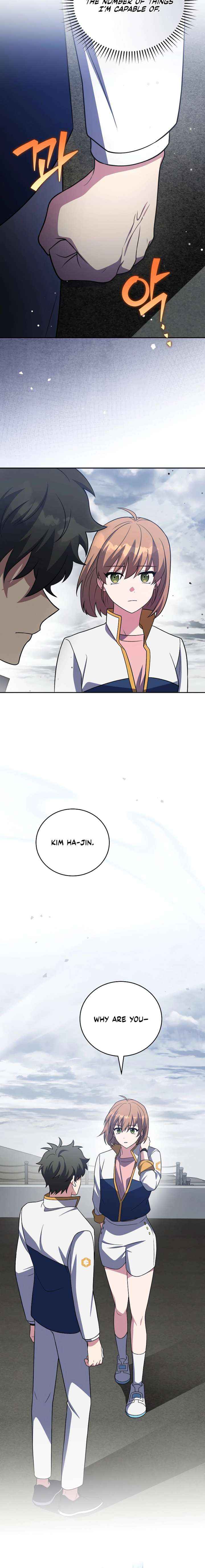 Read The Novel’s Extra (Remake) chapter 156 image 24 on Lezhin
