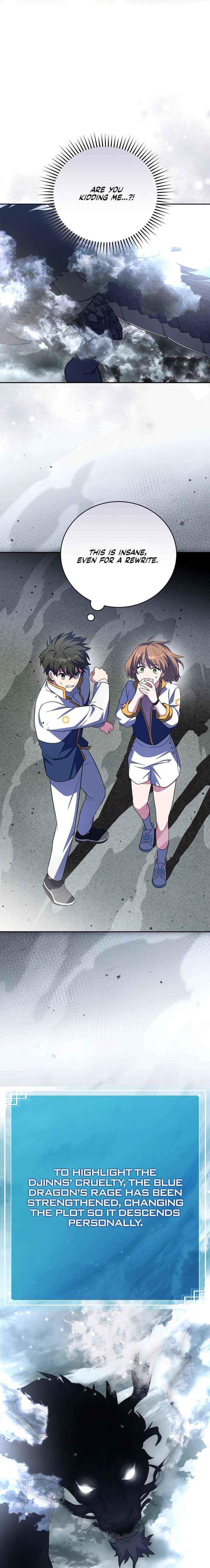 Read The Novel’s Extra (Remake) chapter 156 image 27 on Lezhin