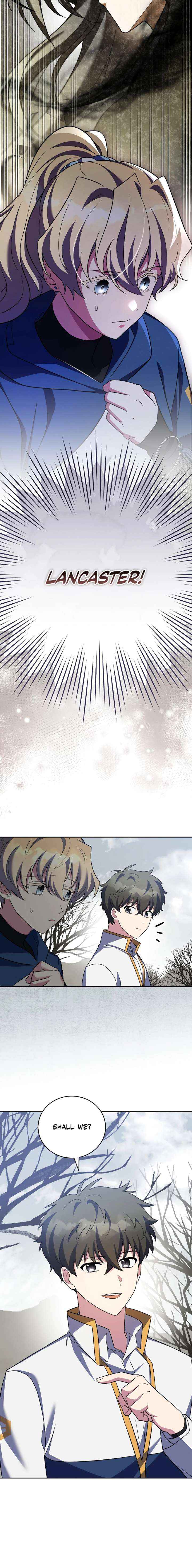 Read The Novel’s Extra (Remake) chapter 156 image 4 on Lezhin