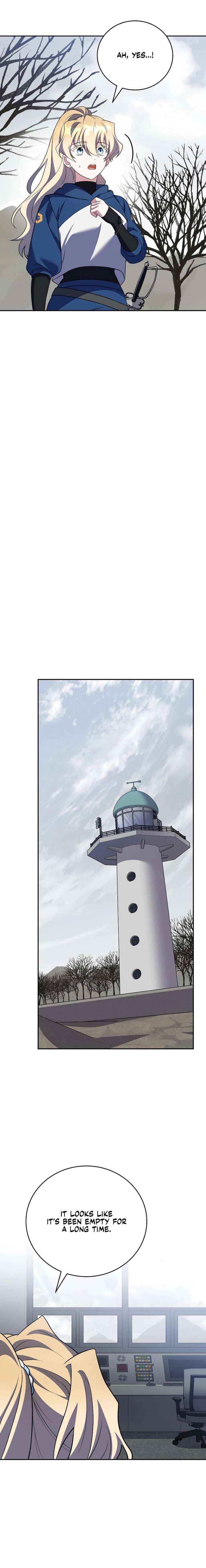 Read The Novel’s Extra (Remake) chapter 156 image 5 on Lezhin