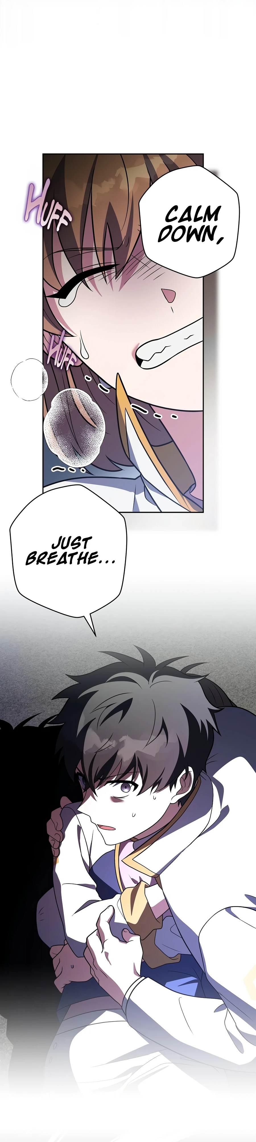 Read The Novel’s Extra (Remake) chapter 157 image 10 on Lezhin