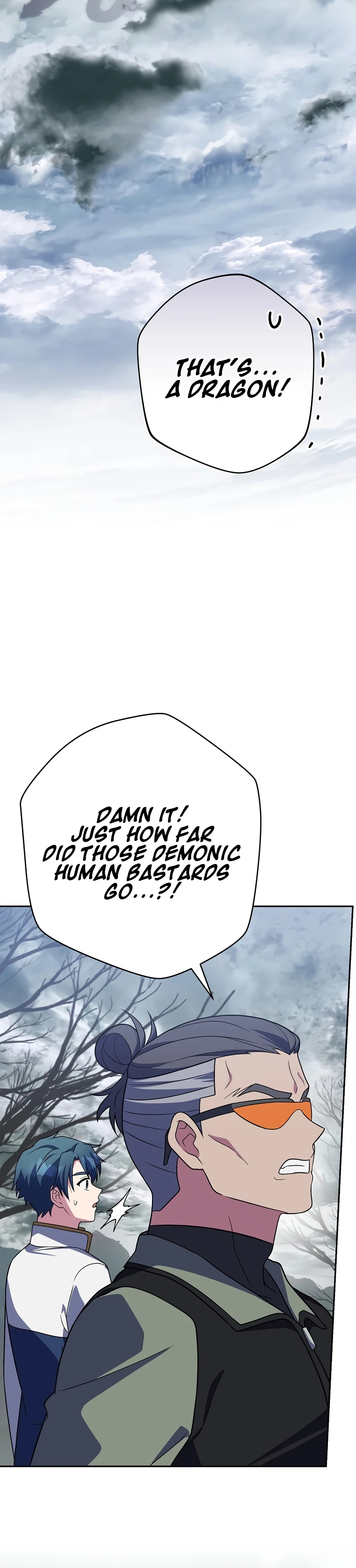 Read The Novel’s Extra (Remake) chapter 157 image 28 on Lezhin