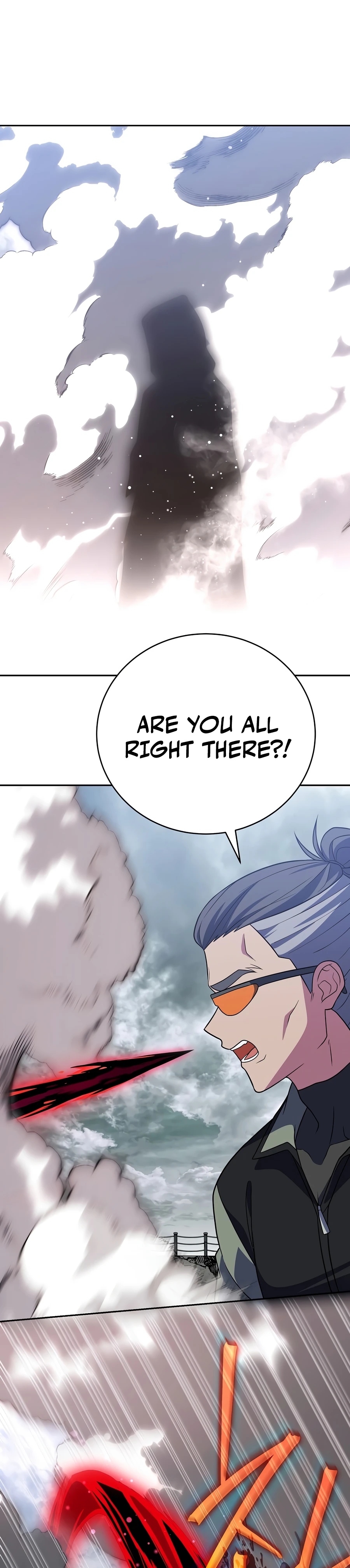 Read The Novel’s Extra (Remake) chapter 157 image 32 on Lezhin