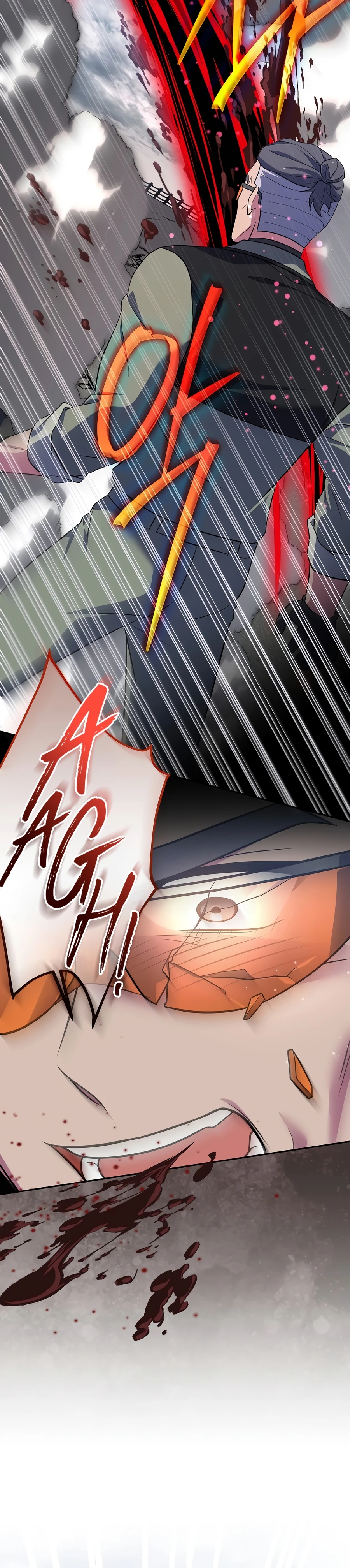 Read The Novel’s Extra (Remake) chapter 157 image 33 on Lezhin