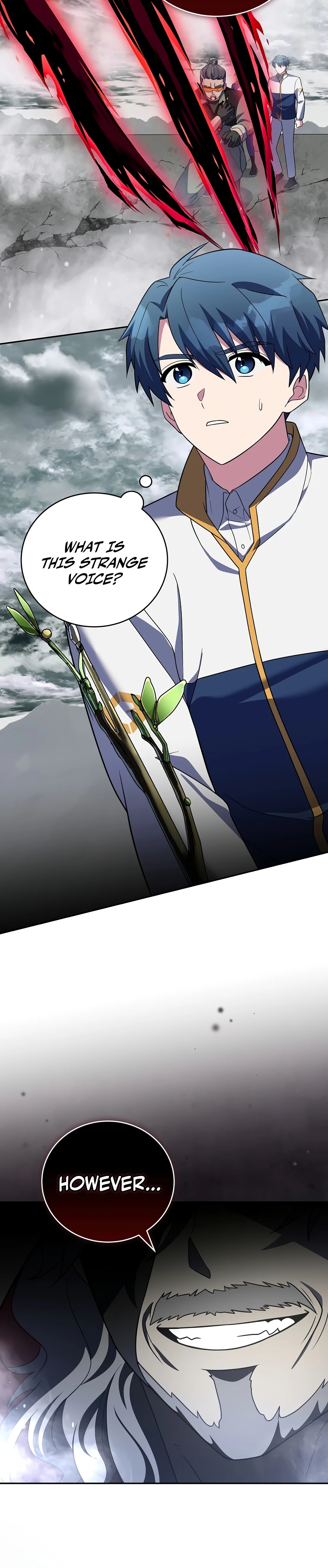 Read The Novel’s Extra (Remake) chapter 157 image 35 on Lezhin