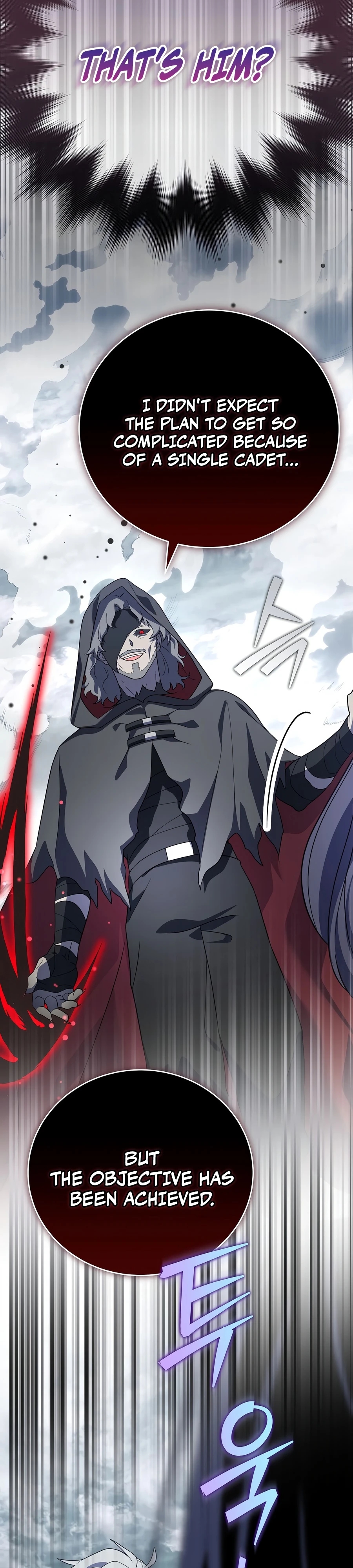 Read The Novel’s Extra (Remake) chapter 157 image 38 on Lezhin