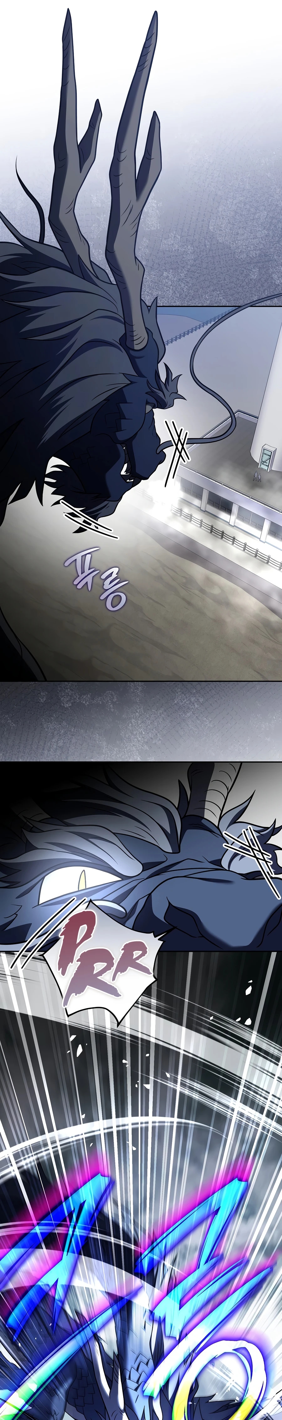 Read The Novel’s Extra (Remake) chapter 157 image 4 on Lezhin