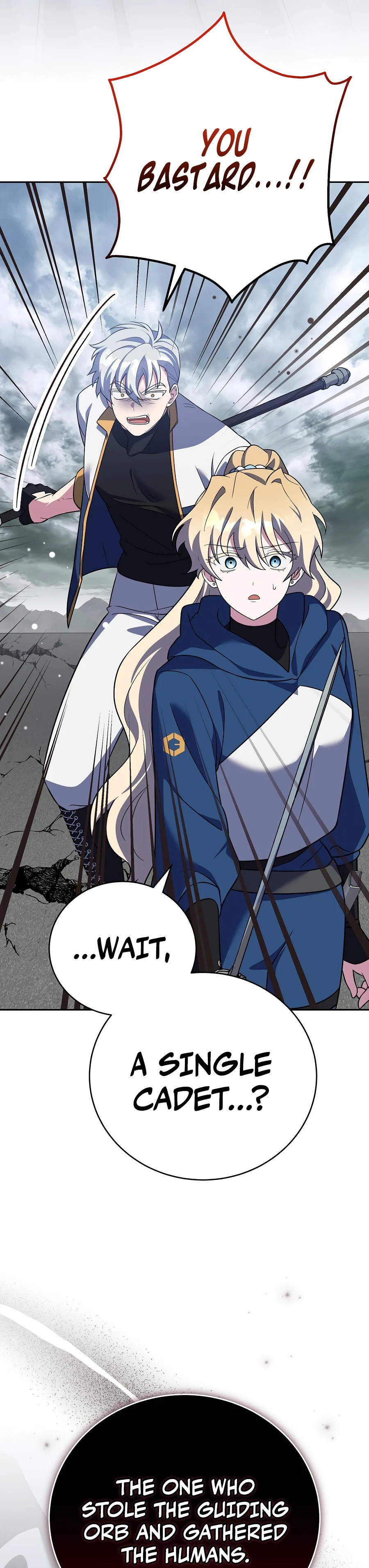Read The Novel’s Extra (Remake) chapter 157 image 41 on Lezhin