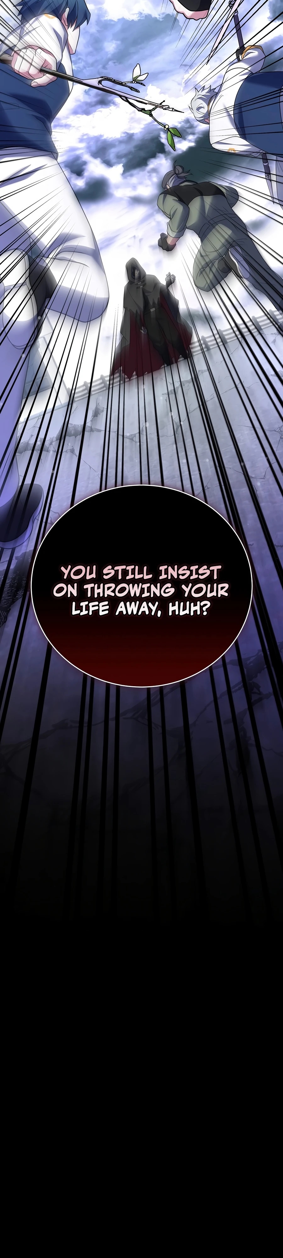 Read The Novel’s Extra (Remake) chapter 157 image 48 on Lezhin