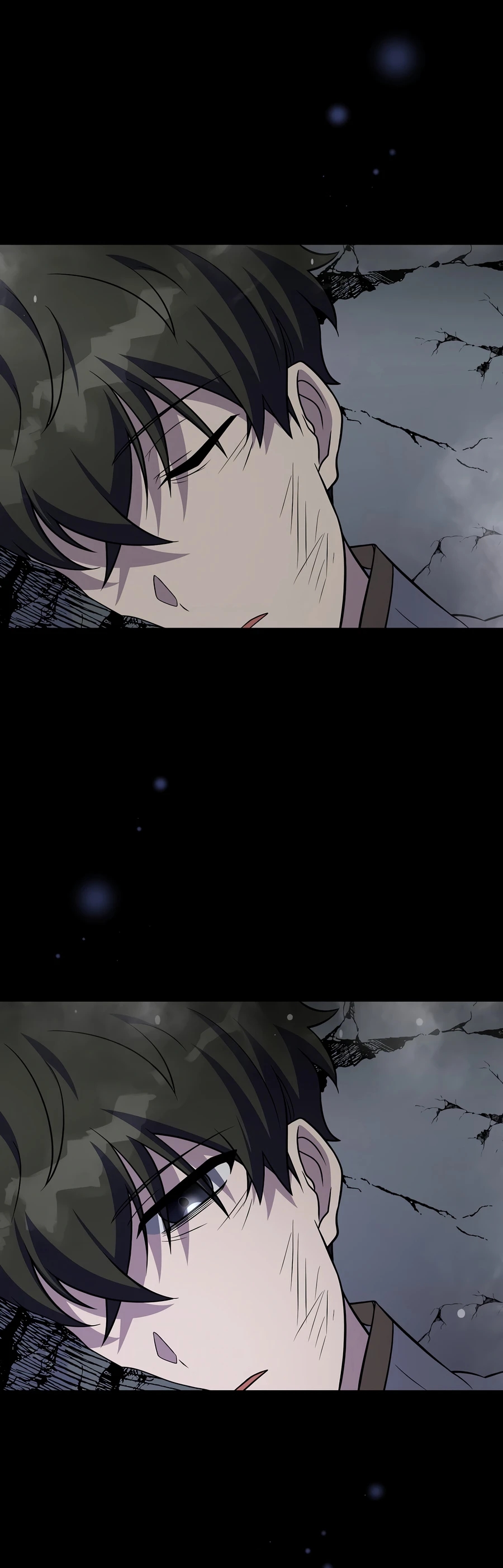 Read The Novel’s Extra (Remake) chapter 157 image 50 on Lezhin