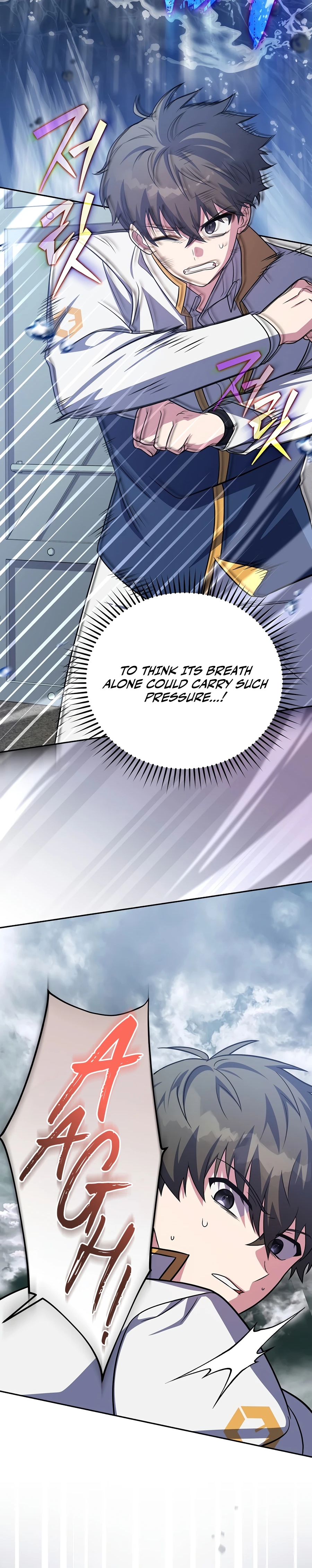 Read The Novel’s Extra (Remake) chapter 157 image 6 on Lezhin