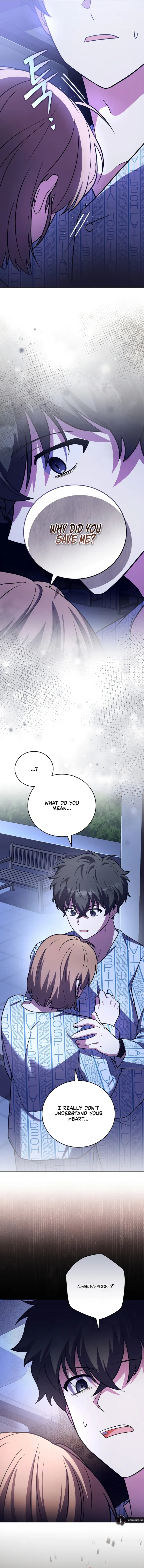 Read The Novel’s Extra (Remake) chapter 159 image 14 on Lezhin