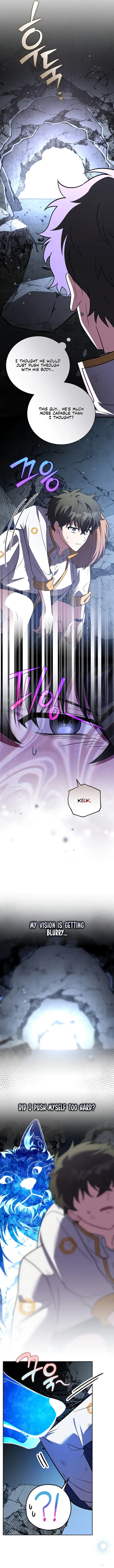 Read The Novel’s Extra (Remake) chapter 159 image 3 on Lezhin