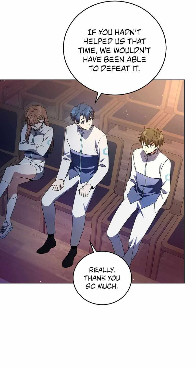 Read The Novel’s Extra (Remake) chapter 16 image 17 on Lezhin