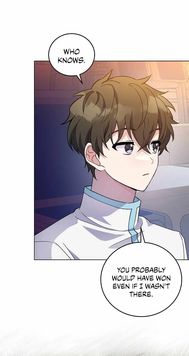 Read The Novel’s Extra (Remake) chapter 16 image 18 on Lezhin