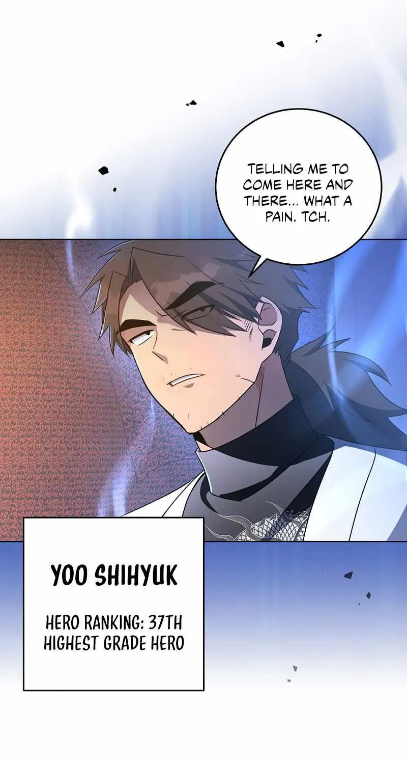 Read The Novel’s Extra (Remake) chapter 16 image 27 on Lezhin