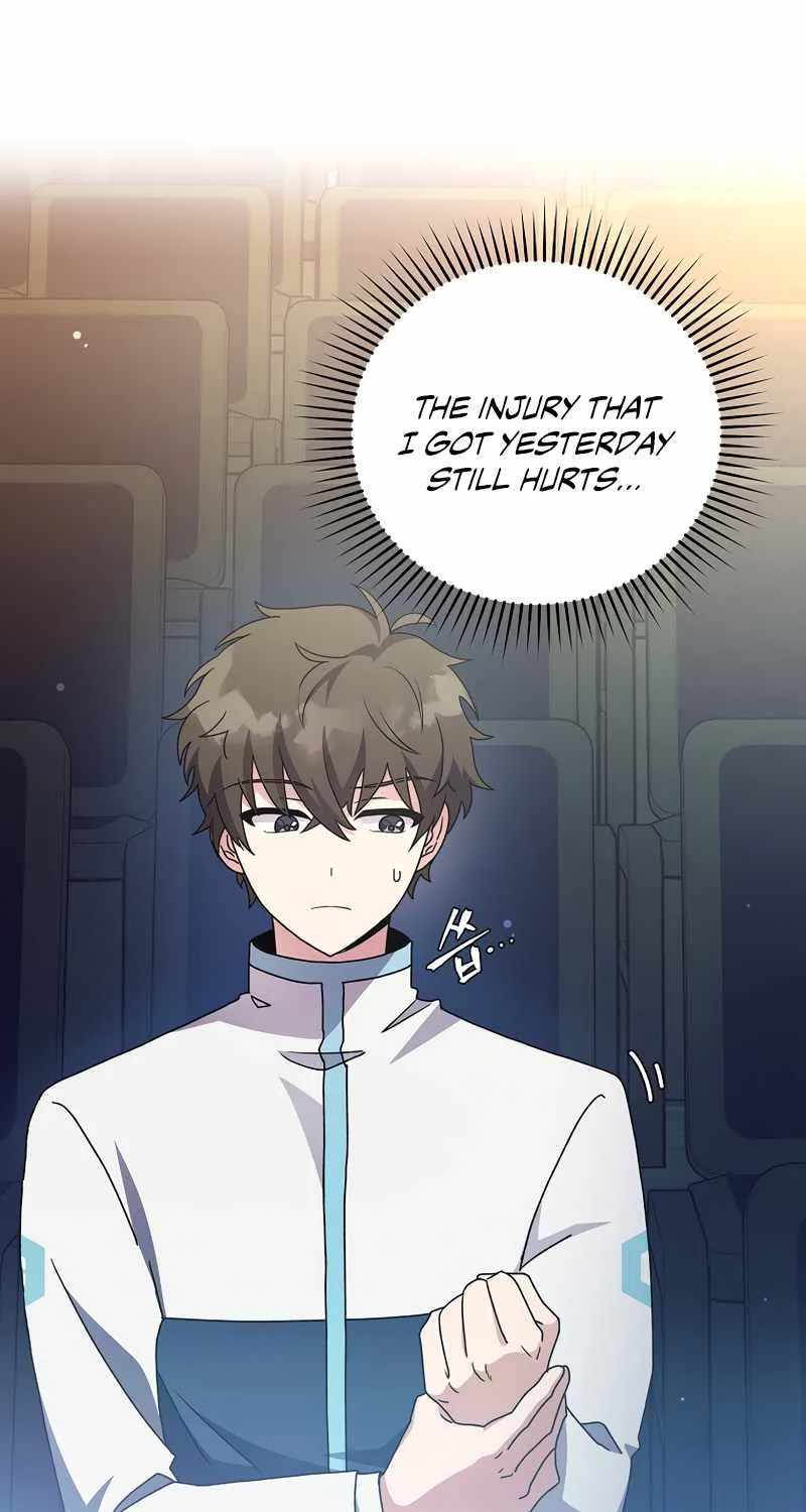 Read The Novel’s Extra (Remake) chapter 16 image 5 on Lezhin