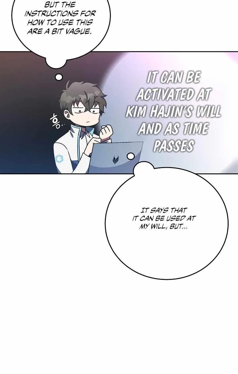 Read The Novel’s Extra (Remake) chapter 16 image 55 on Lezhin