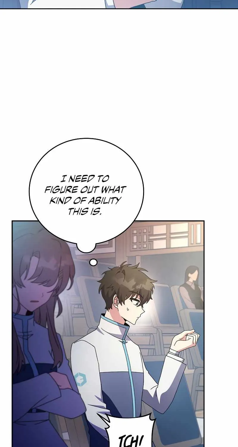 Read The Novel’s Extra (Remake) chapter 16 image 6 on Lezhin