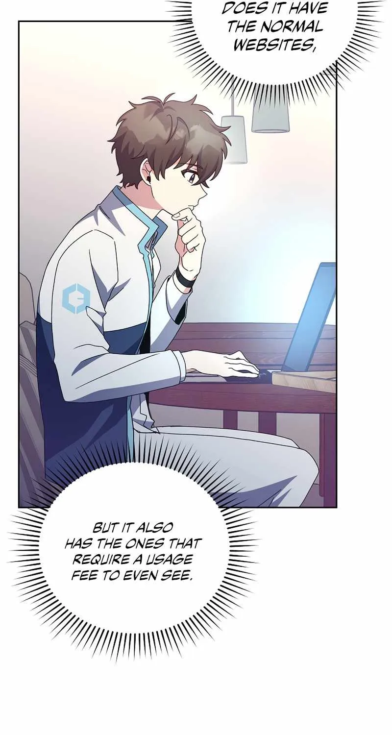 Read The Novel’s Extra (Remake) chapter 16 image 64 on Lezhin