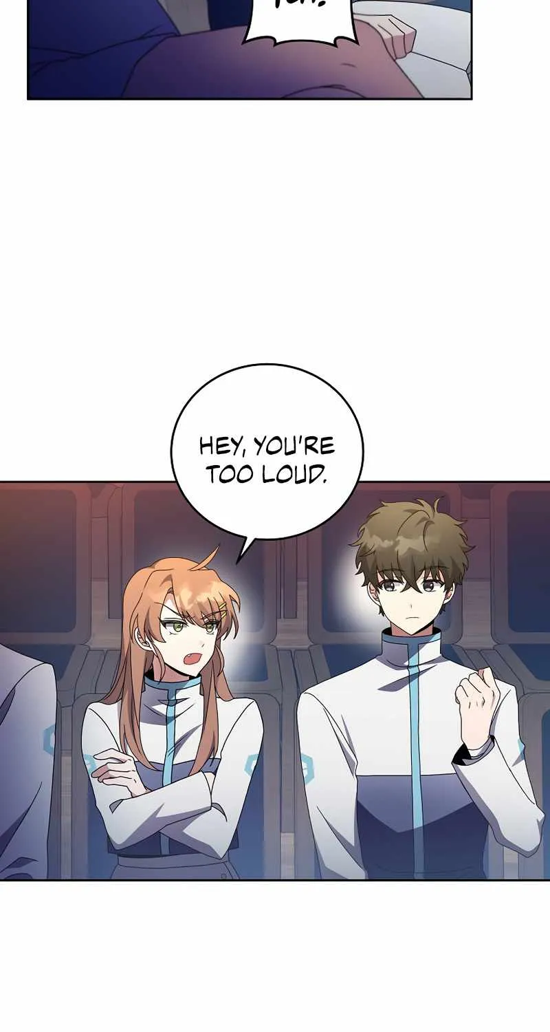 Read The Novel’s Extra (Remake) chapter 16 image 7 on Lezhin