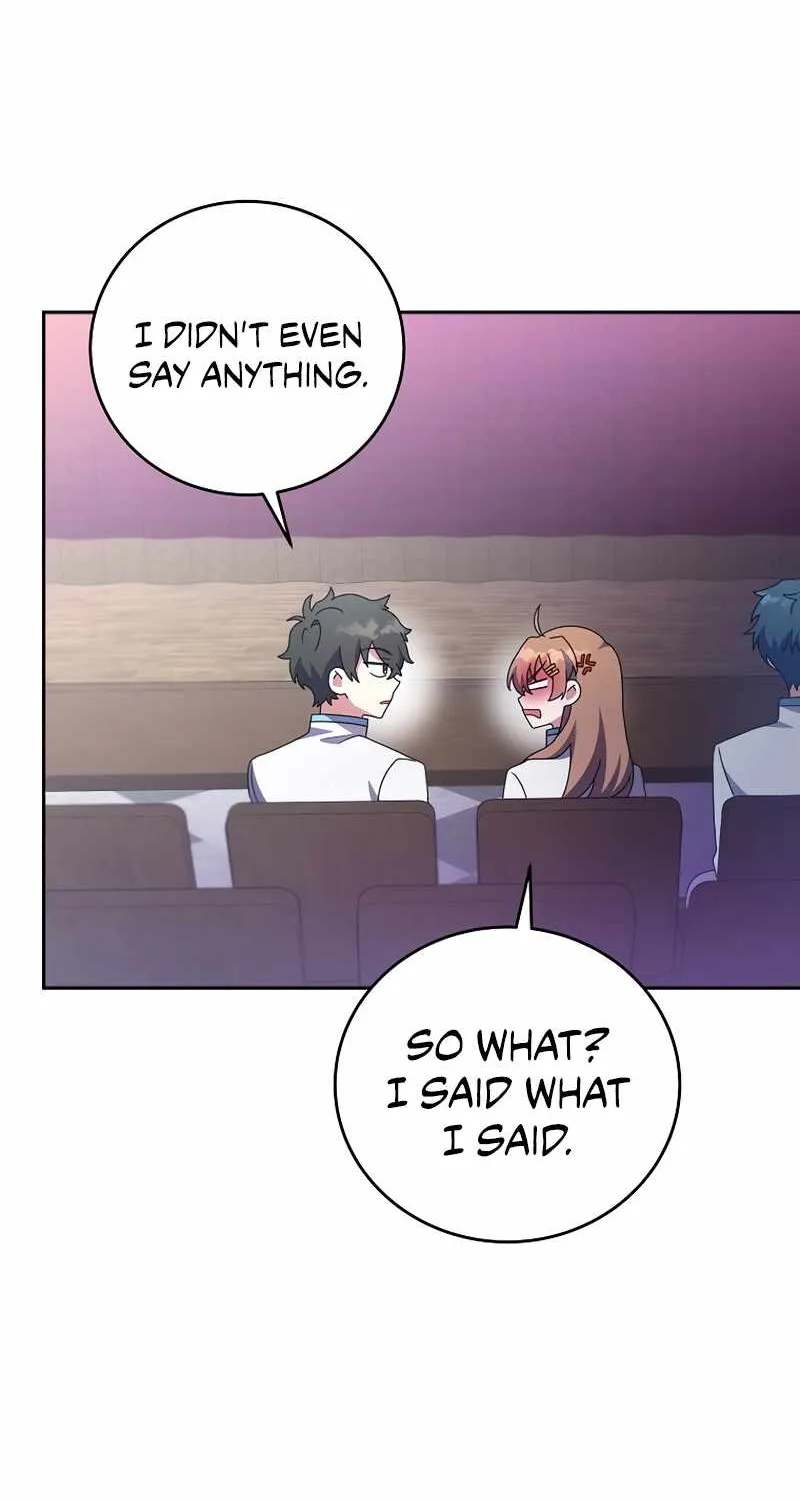 Read The Novel’s Extra (Remake) chapter 16 image 8 on Lezhin