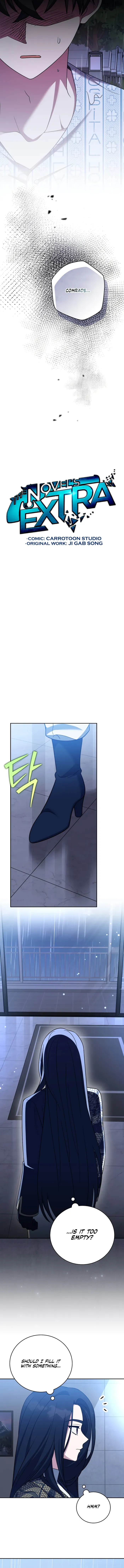 Read The Novel’s Extra (Remake) chapter 160 image 9 on Lezhin